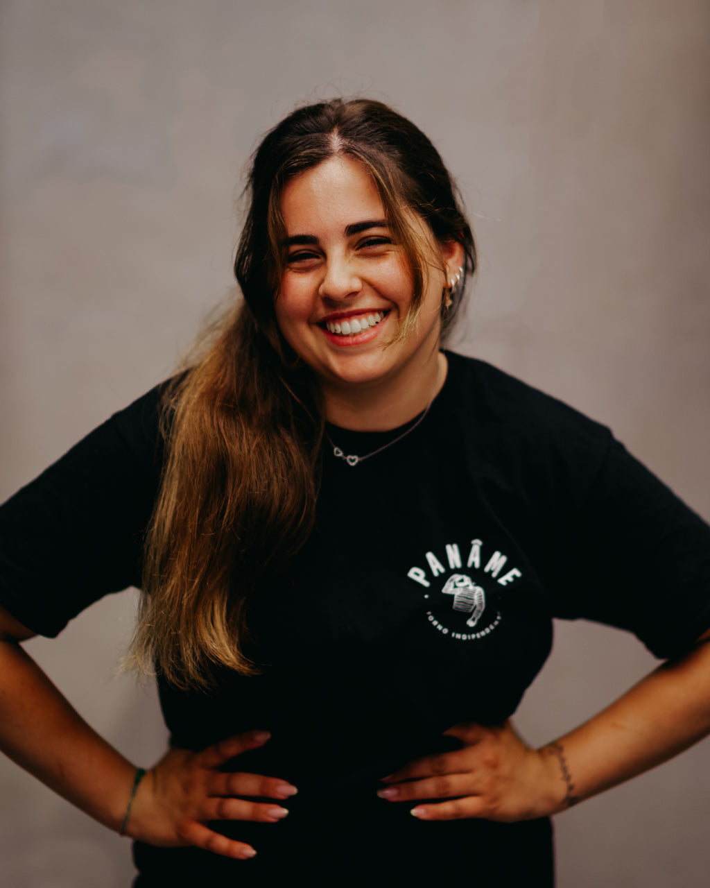 T-shirt Panâme - Cornetti Club