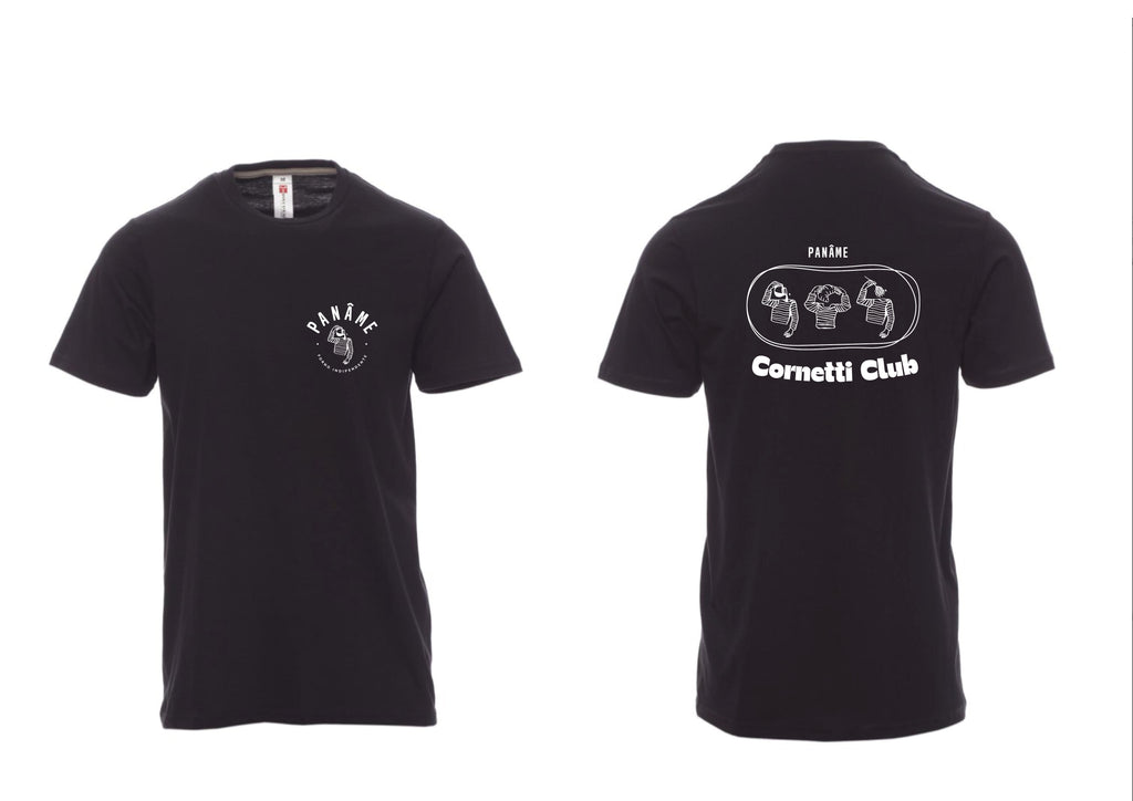 T-shirt Panâme - Cornetti Club