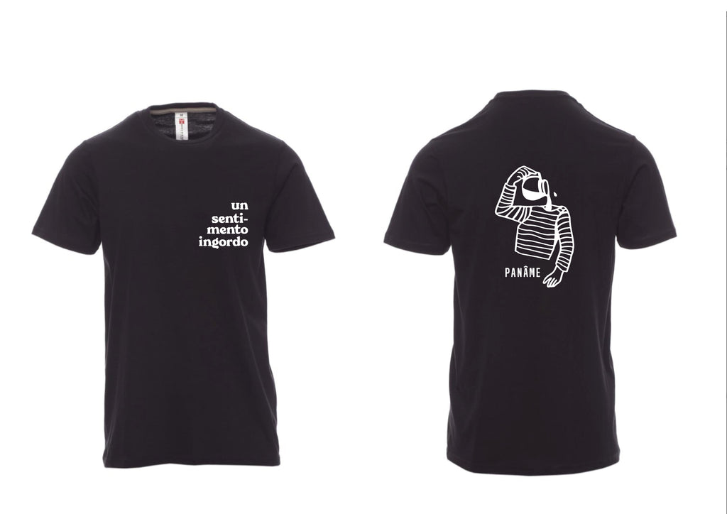 T-shirt Panâme - Un Sentimento Ingordo